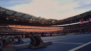 【旧将录】大卫李的纽约旧梦！